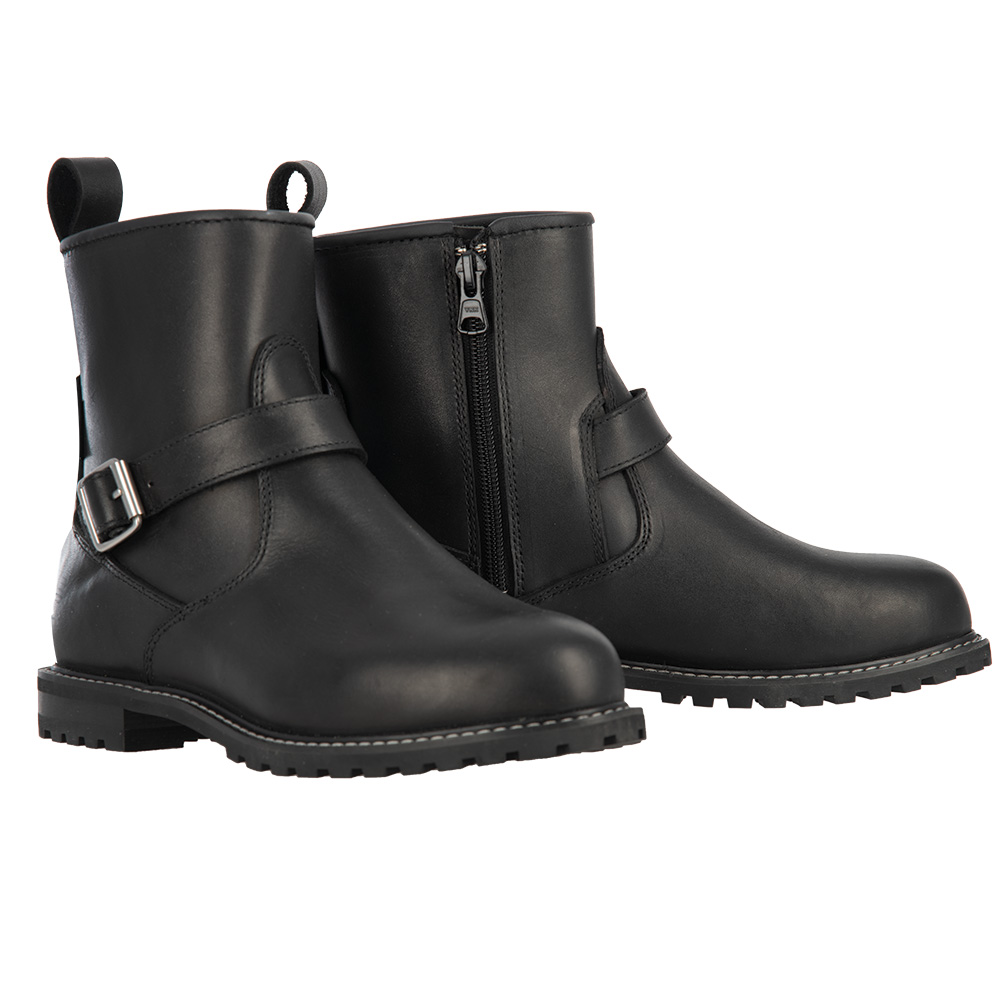 Oxford Oxford Sofia WS Boots Black
